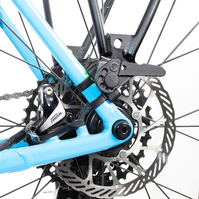 Adaptador de Estais para Porta-Bagagens ORTLIEB QUICK RACK