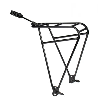 ORTLIEB QUICK RACK L Suporte para bagagens Preto