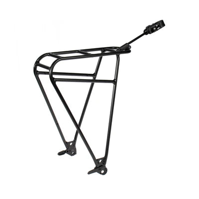ORTLIEB QUICK RACK L Suporte para bagagens Preto
