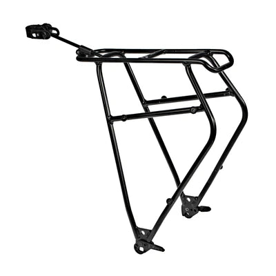 Porta-Bagagens ORTLIEB QUICK RACK XL Preto