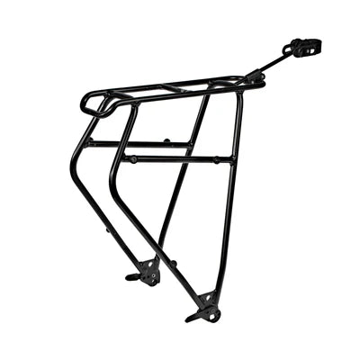 Porta-Bagagens ORTLIEB QUICK RACK XL Preto