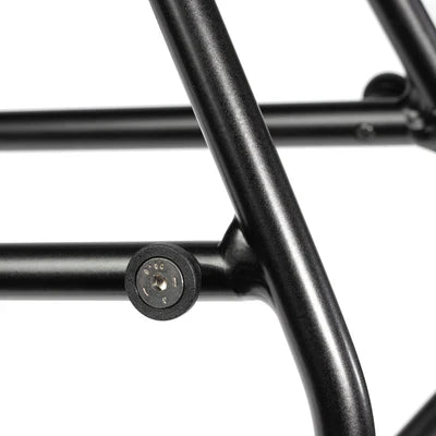 ORTLIEB QUICK RACK XL Suporte para bagagens Preto