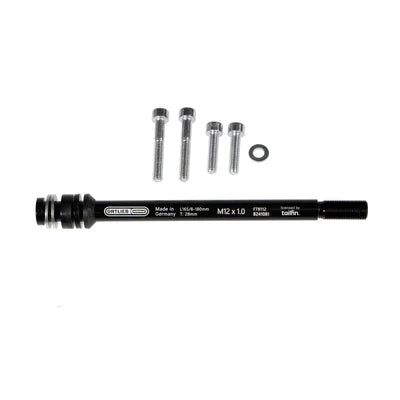 Eixo Passante para Porta-Bagagens ORTLIEB QUICK RACK M6