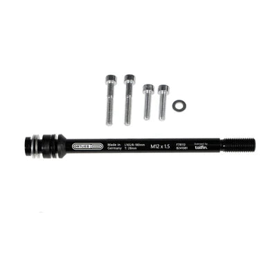 Eixo Passante para Porta-Bagagens ORTLIEB QUICK RACK M6