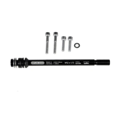 Eixo Passante para Porta-Bagagens ORTLIEB QUICK RACK M6