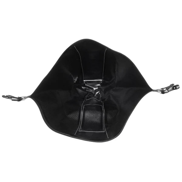 ORTLIEB SEAT PACK QR 7,5 L Saco de selim Preto