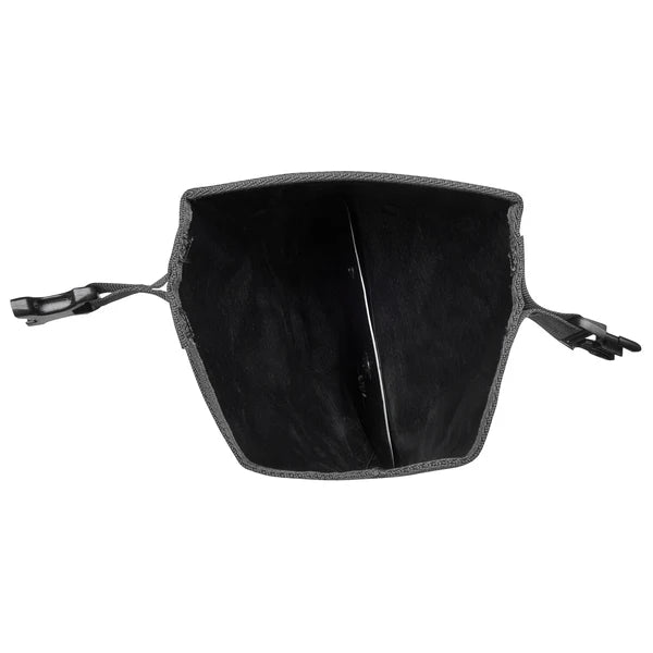 Bolsa de guiador ORTLIEB FLEX 9 L Bolsa de guiador preta