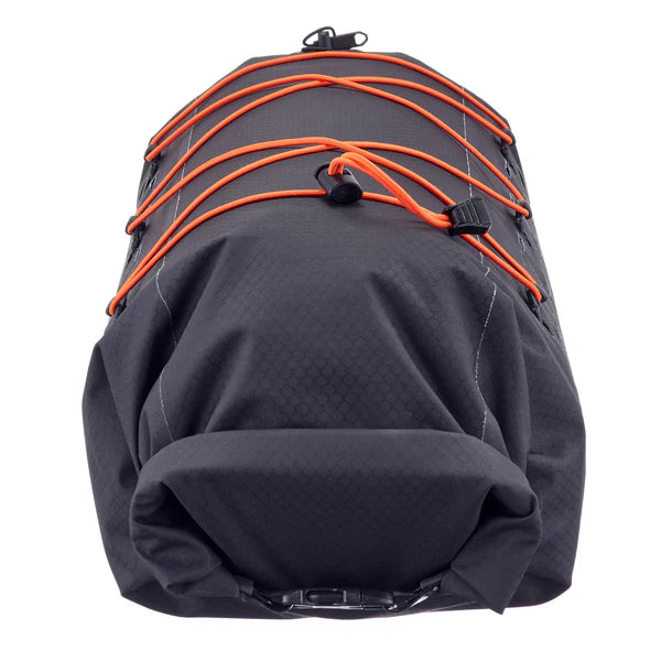 Saco impermeável ORTLIEB DRY PACK 16 L Preto