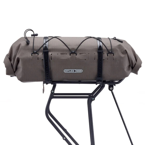 Saco impermeável ORTLIEB DRY PACK 16 L Bege