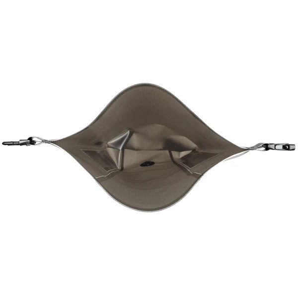 Saco impermeável ORTLIEB DRY PACK 16 L Bege