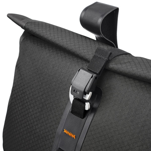 ORTLIEB ACCESSORY PACK Saco para guiador 3,5 L Preto