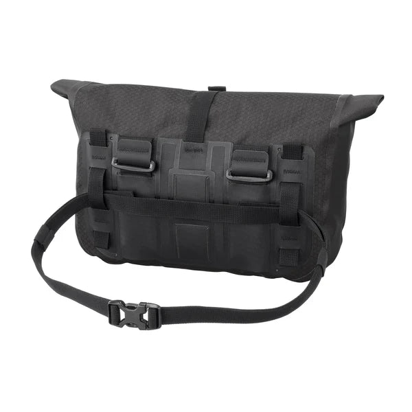 ORTLIEB ACCESSORY PACK Saco para guiador 3,5 L Preto