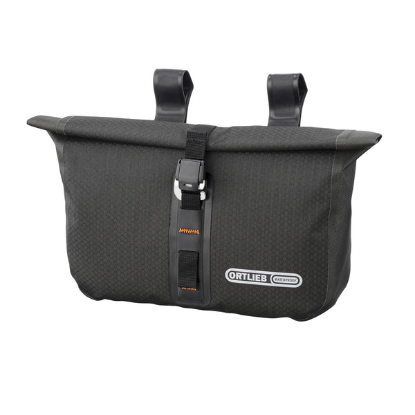 ORTLIEB ACCESSORY PACK Saco para guiador 3,5 L Preto