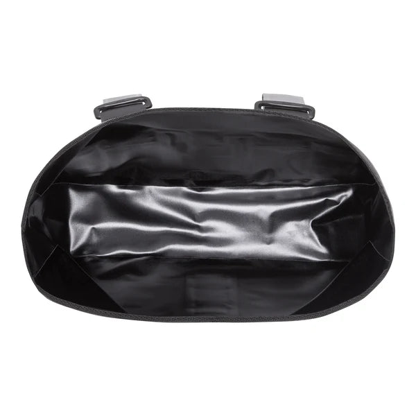 ORTLIEB ACCESSORY PACK Saco para guiador 3,5 L Preto