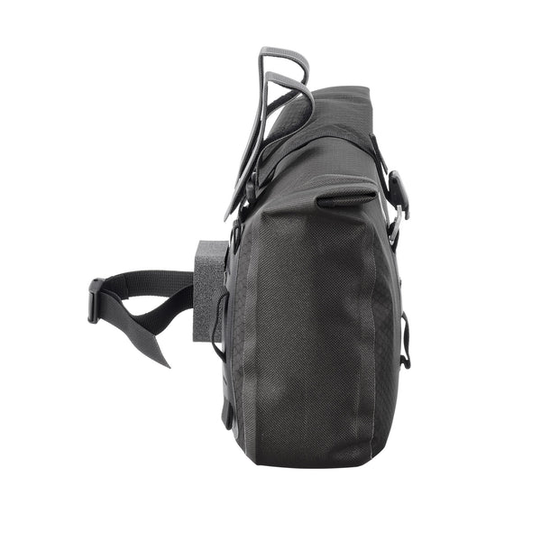 ORTLIEB ACCESSORY PACK Saco para guiador 3,5 L Preto