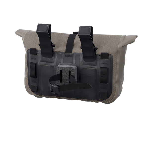 PACK DE ACESSÓRIOS ORTLIEB Saco de guiador 3,5 L Bege