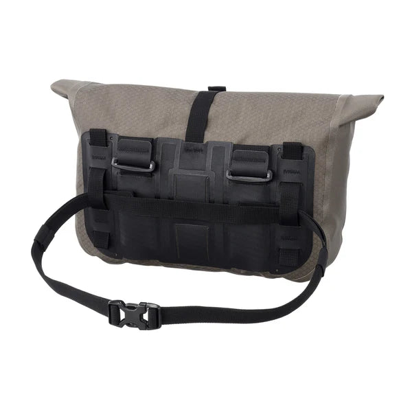 PACK DE ACESSÓRIOS ORTLIEB Saco de guiador 3,5 L Bege