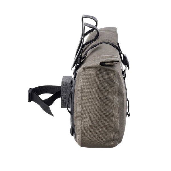 PACK DE ACESSÓRIOS ORTLIEB Saco de guiador 3,5 L Bege