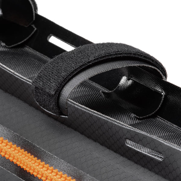 ORTLIEB FRAME PACK 4 L Saco para quadros Preto