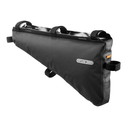 Bolsa de Quadro ORTLIEB FRAME PACK 6 L Preto