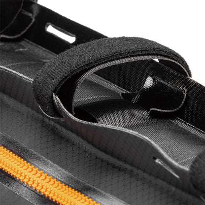 Bolsa de Quadro ORTLIEB FRAME PACK 6 L Preto