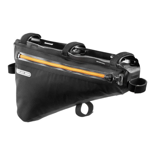 ORTLIEB FRAME PACK 6 L Saco para quadros Preto