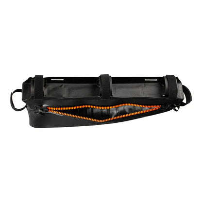 Bolsa de Quadro ORTLIEB FRAME PACK 6 L Preto