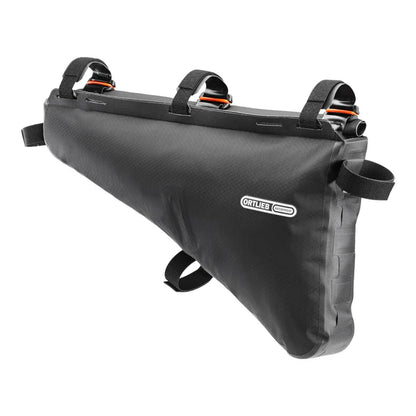 Bolsa de Quadro ORTLIEB FRAME PACK RC 6 L Preto