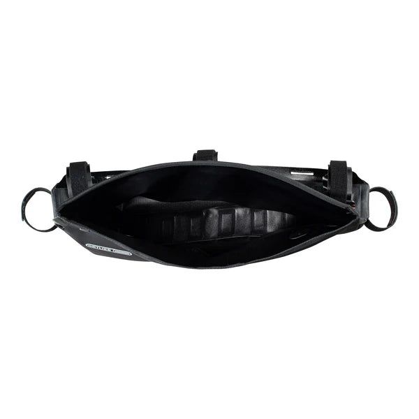 ORTLIEB FRAME PACK RC 6 L Saco para quadros Preto