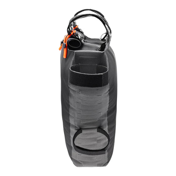 ORTLIEB FRAME PACK RC 6 L Saco para quadros Preto