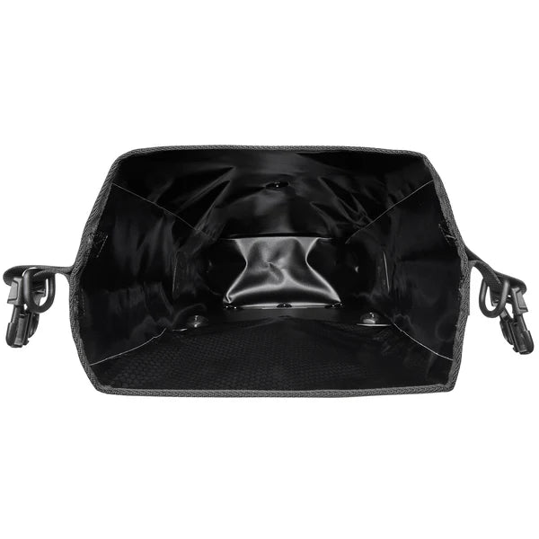 ORTLIEB GRAVEL PACK 29 L Saco de transporte de bagagem Preto