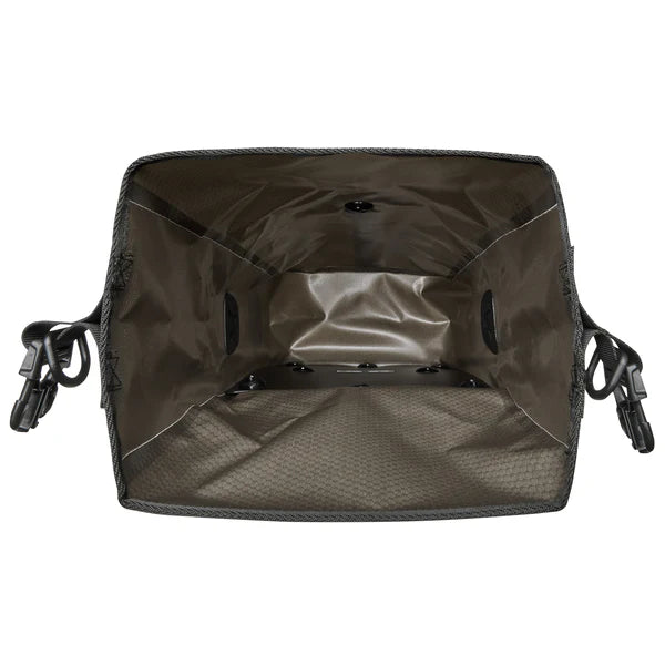 ORTLIEB GRAVEL PACK 29 L Saco de transporte de bagagem Cinzento