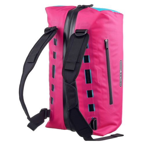 Saco de Viagem Duffle ORTLIEB DUFFLE LITE Cyber Punk