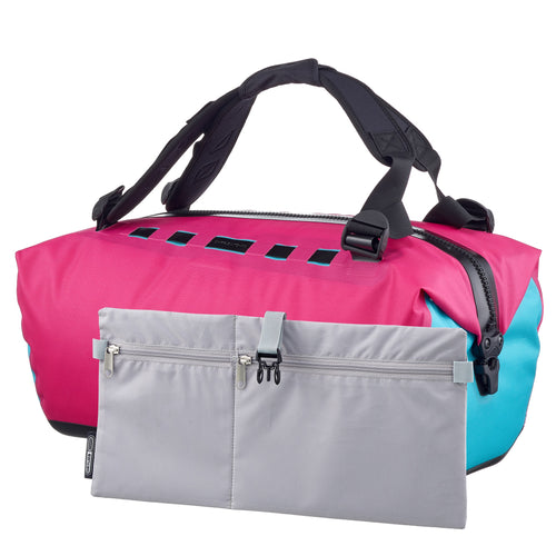 Saco de Viagem Duffle ORTLIEB DUFFLE LITE Cyber Punk