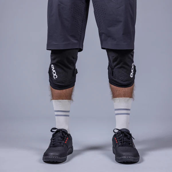 Joelheiras EVOC PROTECTOR LS FLEX ENDURO