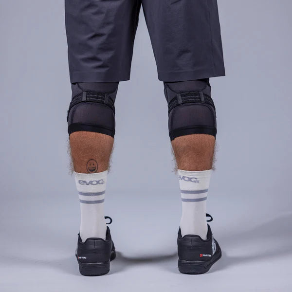 Joelheiras EVOC PROTECTOR LS FLEX ENDURO
