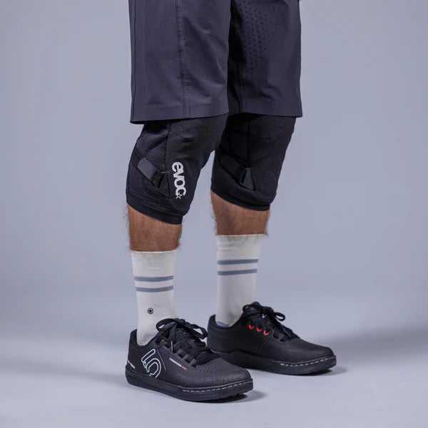 Joelheiras EVOC PROTECTOR LS FLEX ENDURO