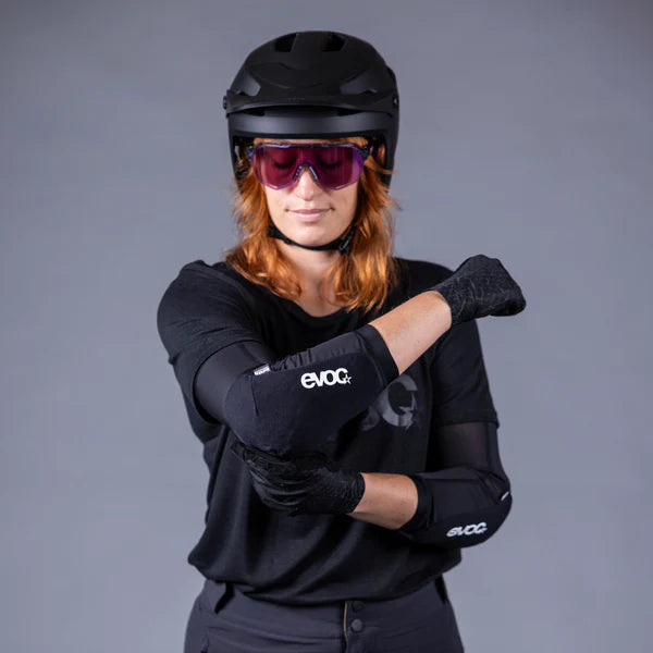 Cotoveleiras EVOC PROTECTOR LS FLEX LITE
