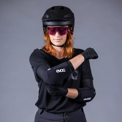 Cotoveleiras EVOC PROTECTOR LS FLEX LITE
