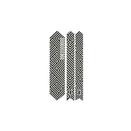 Proteção adesiva para TODAS as bases/guindastes MOUNTAIN STYLE Maze