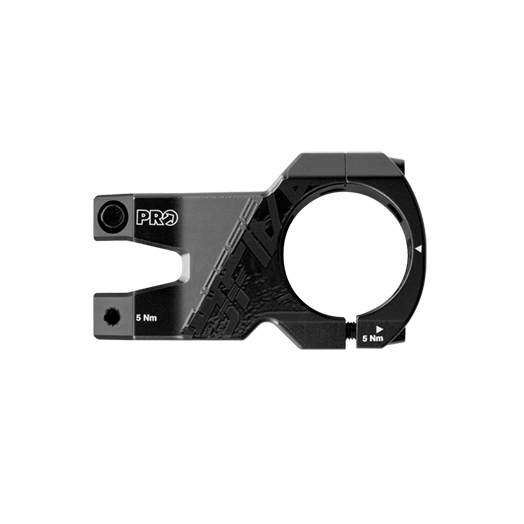 PRO THARSIS 3FIVE CNC 0° haste