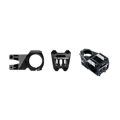 Mesa PRO THARSIS 3FIVE CNC 0°