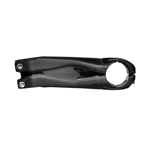 PRO VIBE CARBON +/- 8° haste