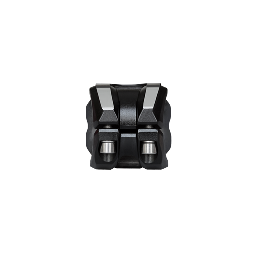 PRO VIBE CARBON +/- 8° haste