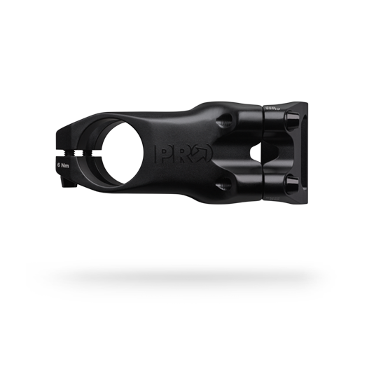 PRO THARSIS 3FIVE avanço +/- 9° Preto