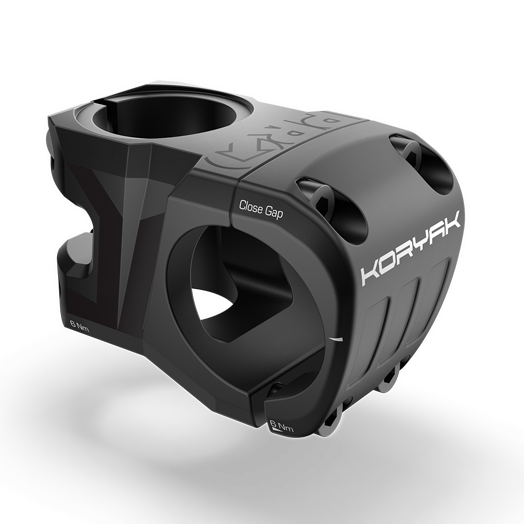 PRO KORYAK E-PERFORMANCE 0° haste