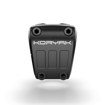 Suporte de Guiador PRO KORYAK E-PERFORMANCE 0°