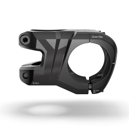 Suporte de Guiador PRO KORYAK E-PERFORMANCE 0°