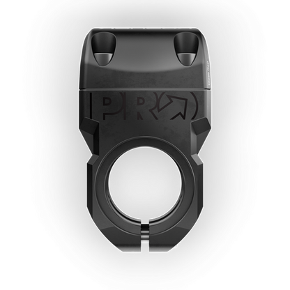 Suporte de Guiador PRO KORYAK E-PERFORMANCE 0°