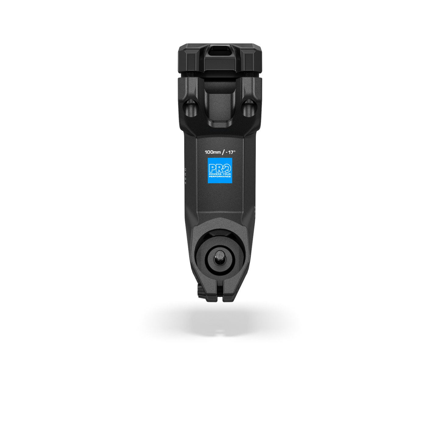 PRO VIBE AERO -17° haste